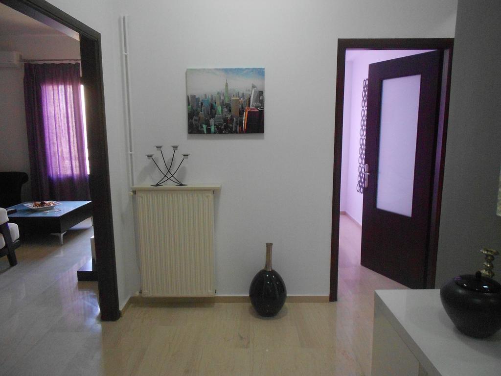 Paradise City Rethymno  Exterior photo