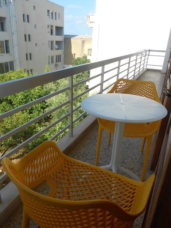 Paradise City Rethymno  Exterior photo